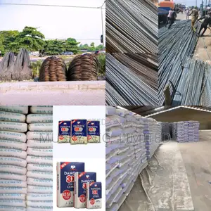 Dangote Cement
