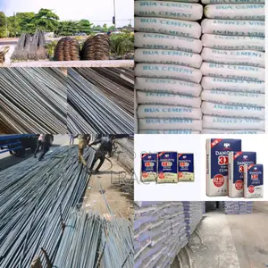 Dangote Cement