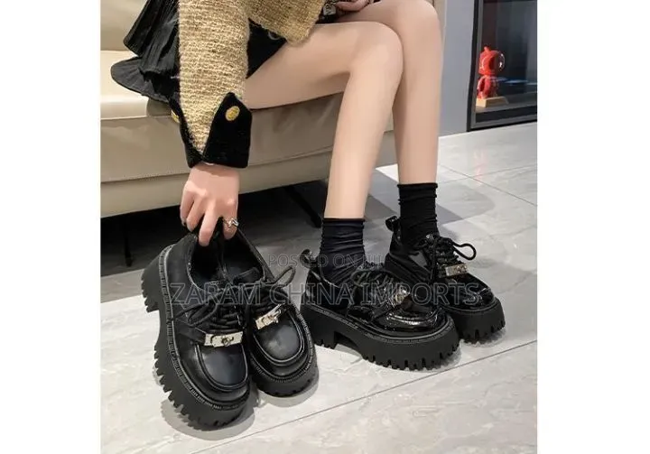 Quality Loafer/Shoe