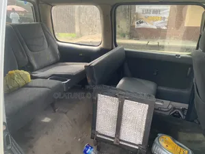 Suzuki Every 2004 Grey