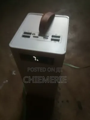 Power Bank 90000mah