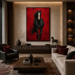 Wall Canvass Art Printing