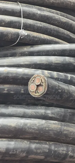 150mmx3core Xlpe 11kv Bicc Cable