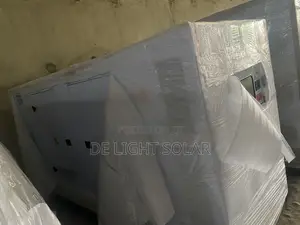 Perkins Soundproof 300kva
