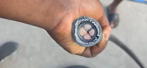 35mmx4core Amoured Nigerchin Cable