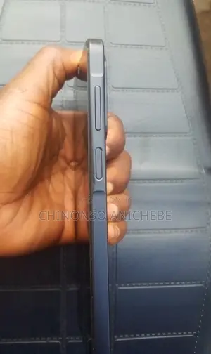 Samsung Galaxy A17 128 GB Black