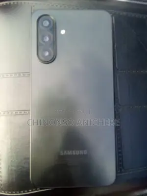Samsung Galaxy A17 128 GB Black