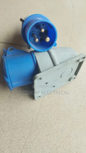 Nylon Socket