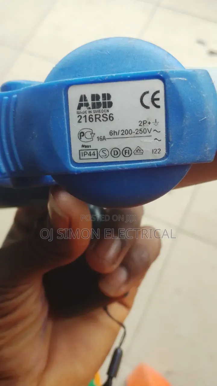 Nylon Socket