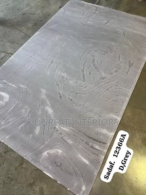 Center Rug With Nice Quality