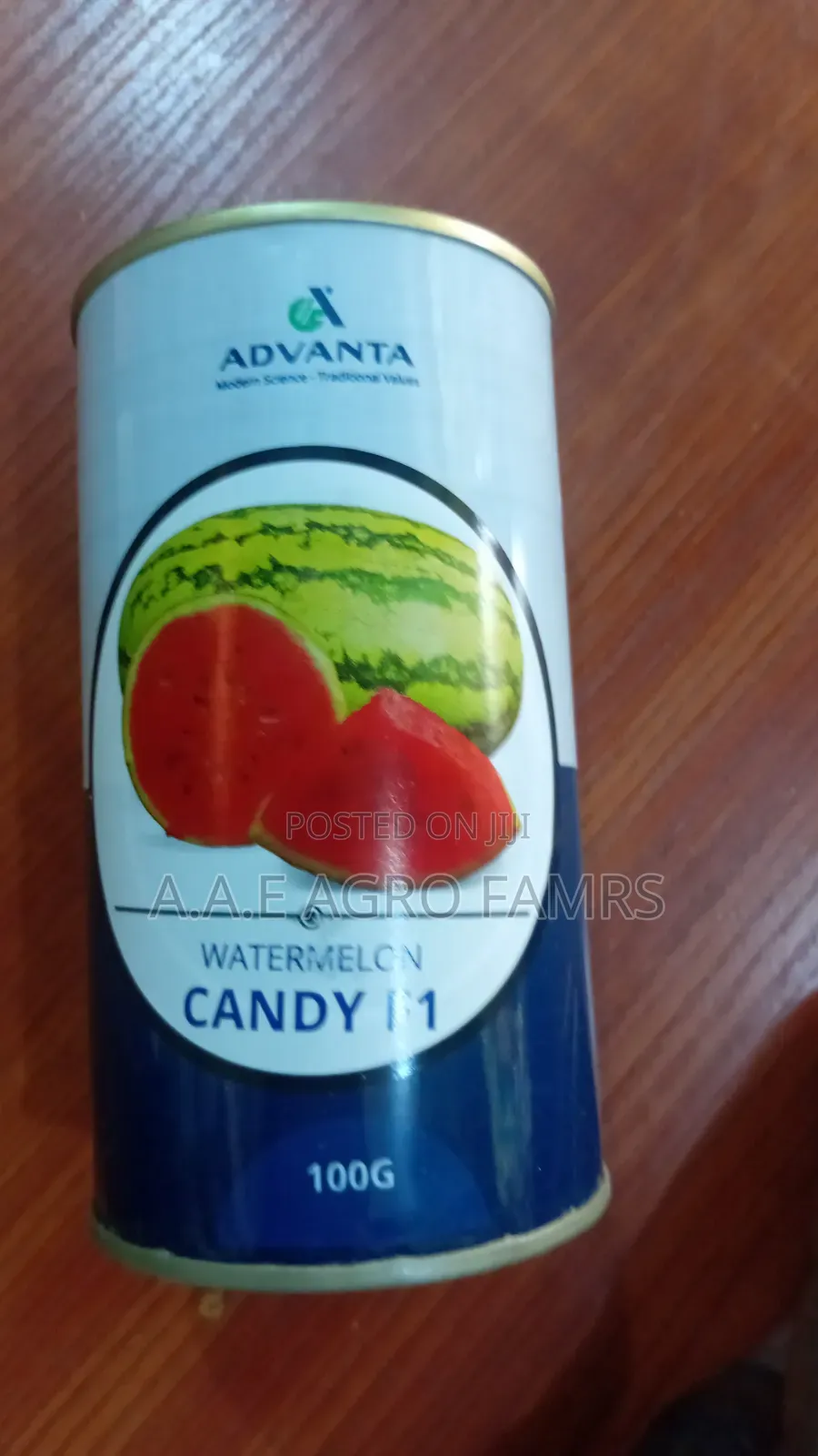 Adavanta Watermelon Candy F1