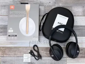 JBL Internal Memory Headsets