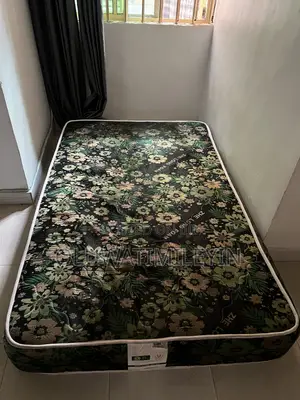 4/6 Neatly Used Mattress