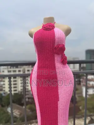 Crochet Cloth