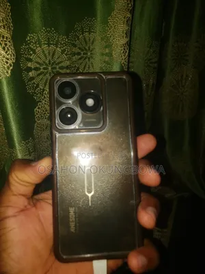 Itel A50 128 GB Blue