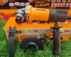 Ingco Angle Grinder