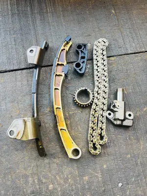 Complete Timing Chain Kit for Mazda 3 Old Model
