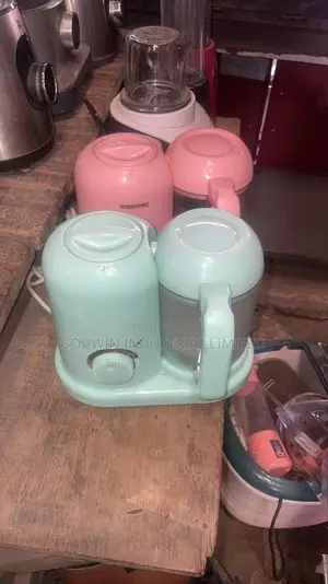 Baby Blender 5litters