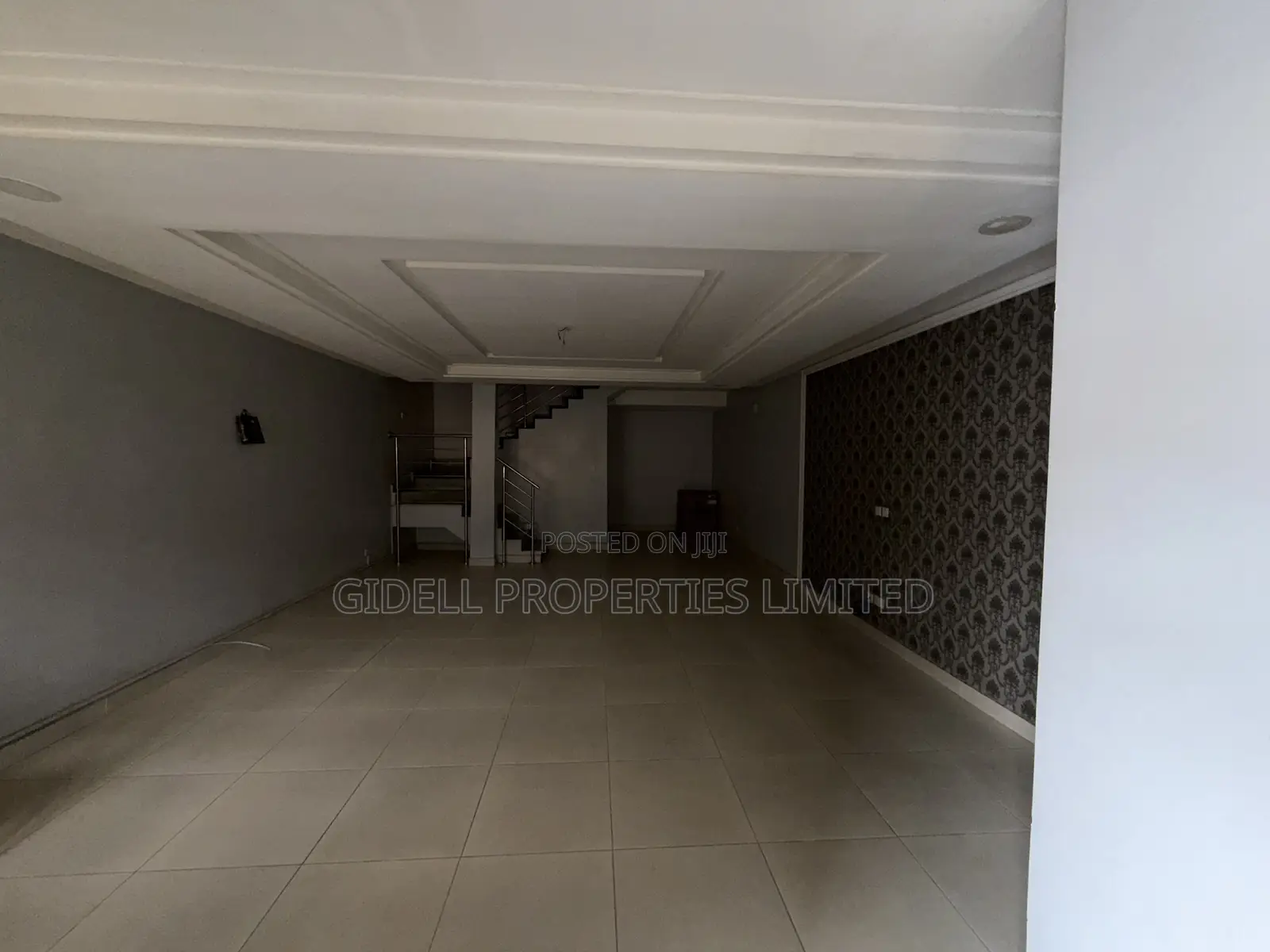 4bdrm Duplex in Wuse 2 for rent