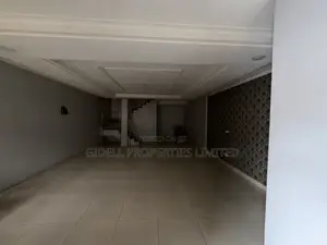 4bdrm Duplex in Wuse 2 for rent