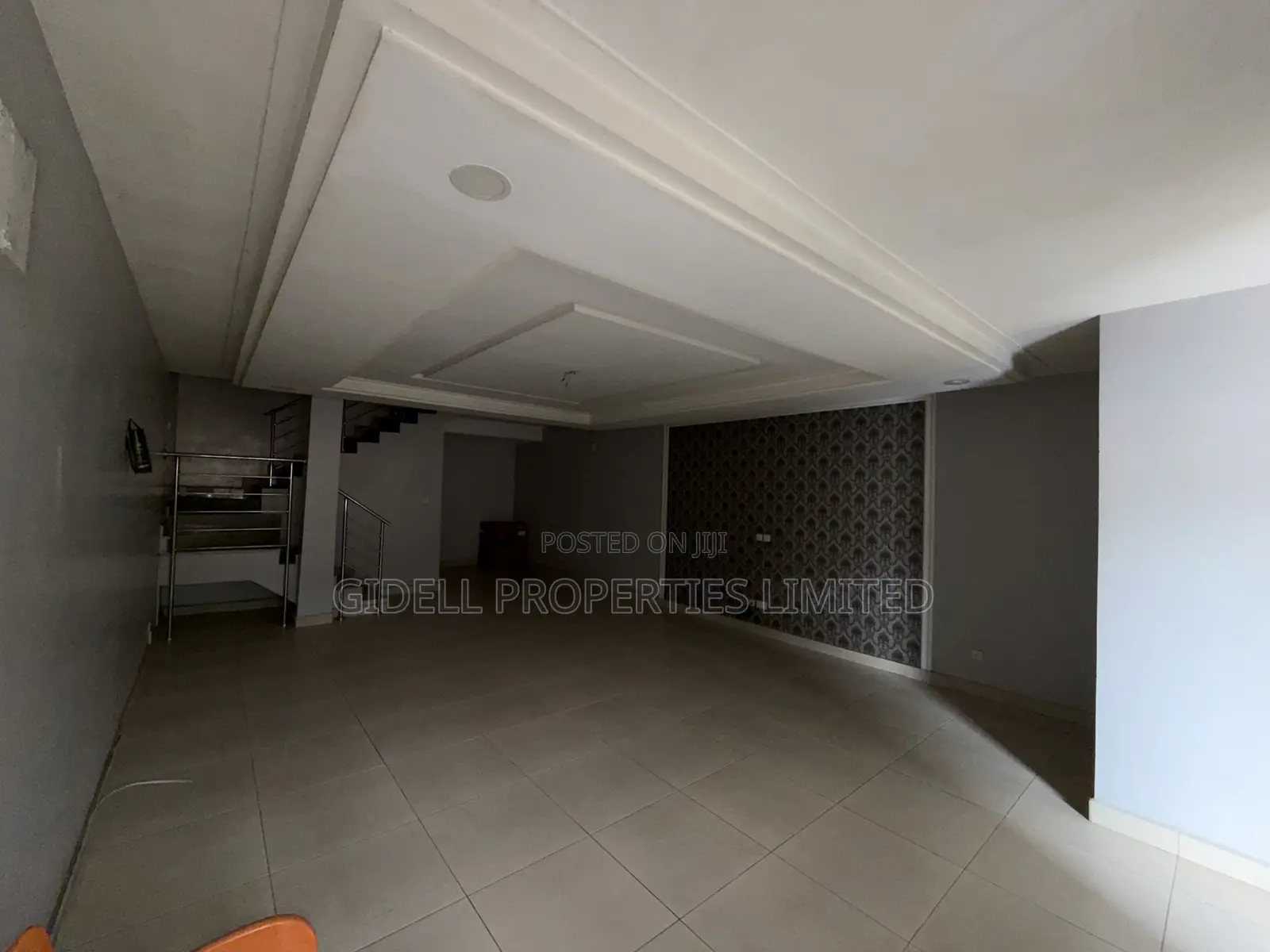 4bdrm Duplex in Wuse 2 for rent