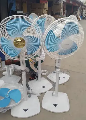 Panasonic Standing Fan