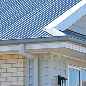 PVC Gutter Replacement Service