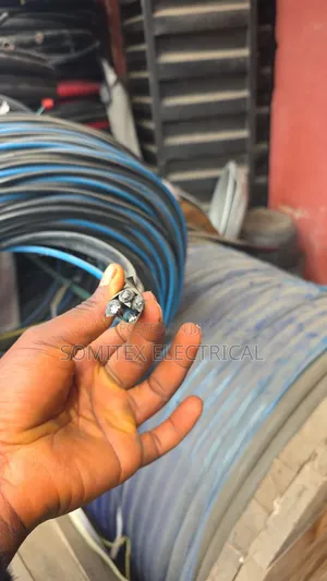 16mmx4core Recline Wire Coleman Wire