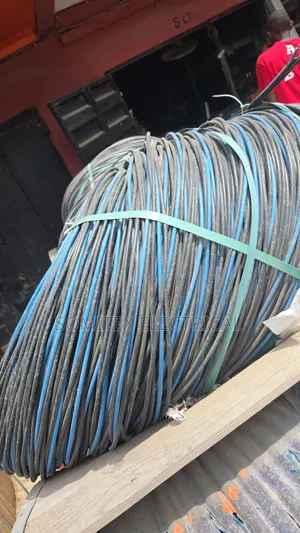 16mmx4core Recline Wire Coleman Wire