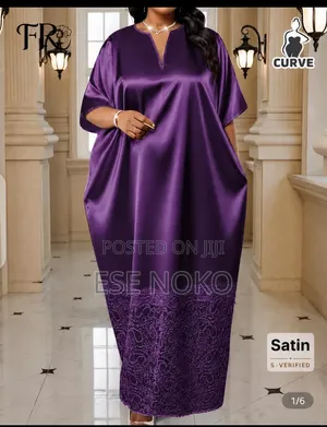 Luxury Ladies Wear