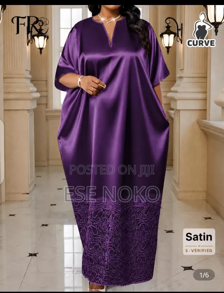 Luxury Ladies Wear
