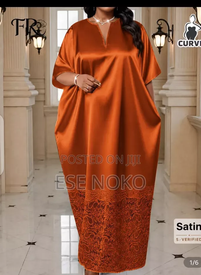 Luxury Ladies Wear