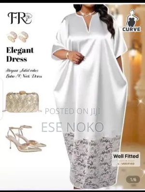 Luxury Ladies Wear