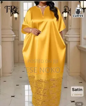 Luxury Ladies Wear