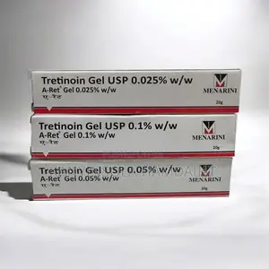 Tretinion Gel