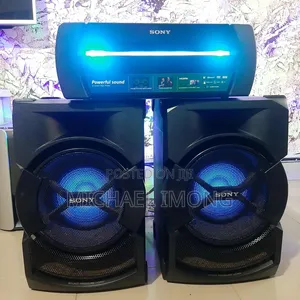 Sony Shake X10D Home Theatre