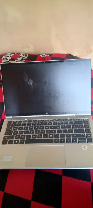 Laptop HP 15s 16GB Intel Core i7 SSD 512GB