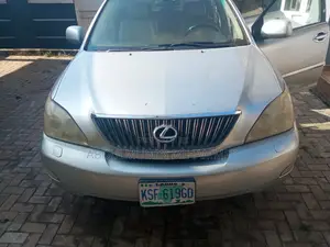 Lexus RX 330 AWD 2006