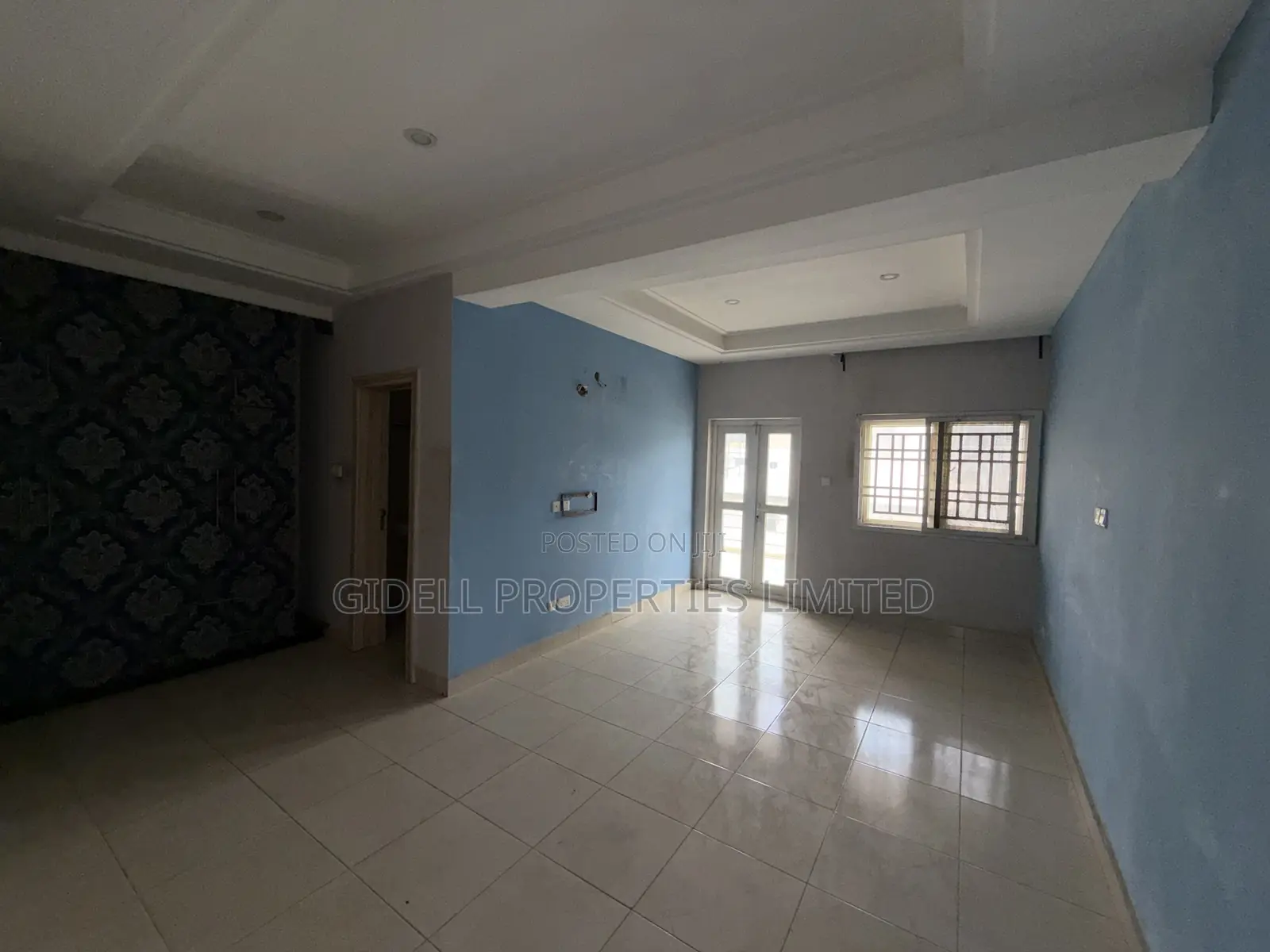 4bdrm Duplex in Wuse 2 for rent