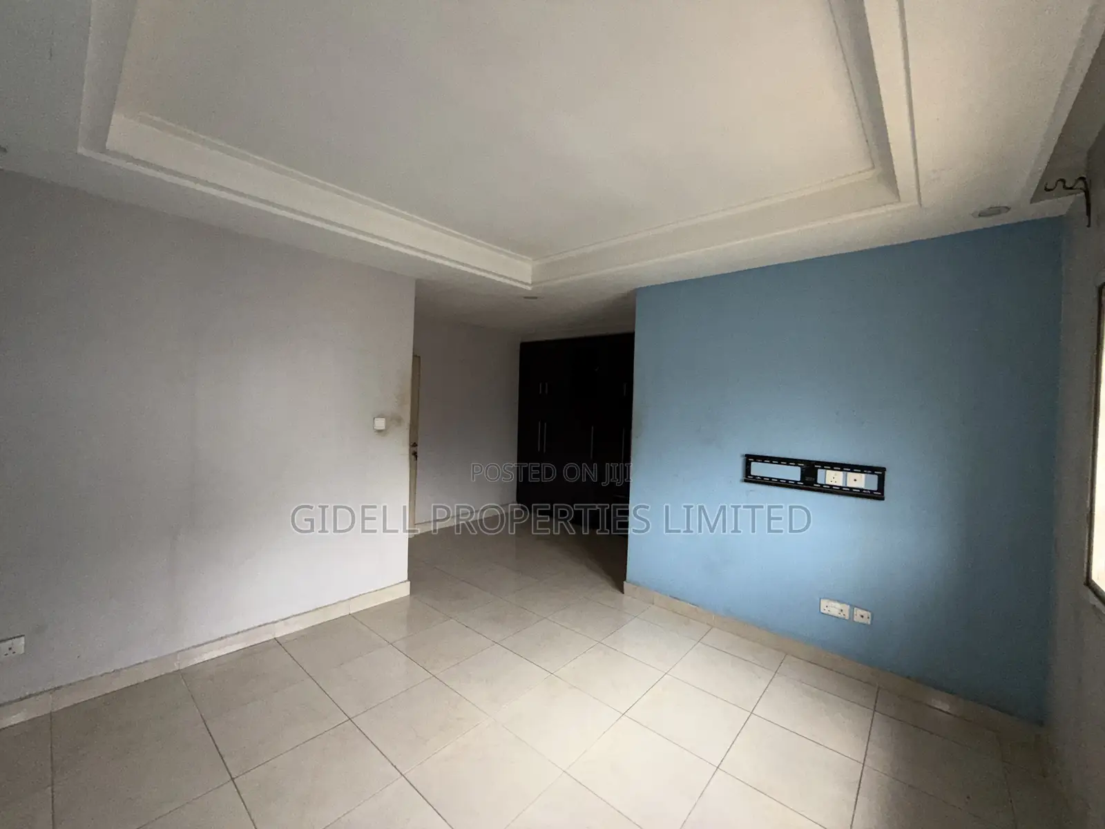 4bdrm Duplex in Wuse 2 for rent