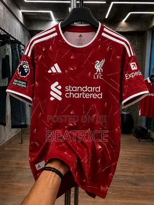 Top Quality Jersey