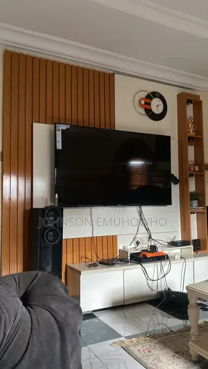 TV Console