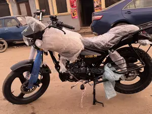 New Royal Motorcycle 2026 Black