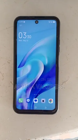 Tecno Spark 30C 128 GB Black