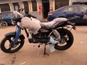 New Royal Motorcycle 2026 Black