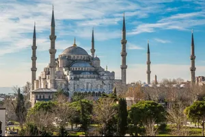 Turkey COP31 Conference Visa