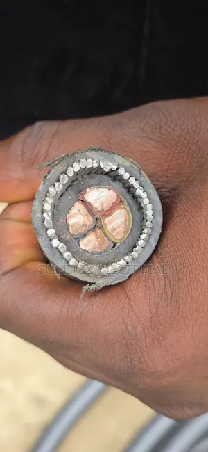 35mmx4core Nigerchin Cable Nigeria