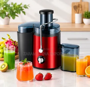 Electric Juicer Machine