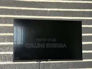 Hisense Smart TV