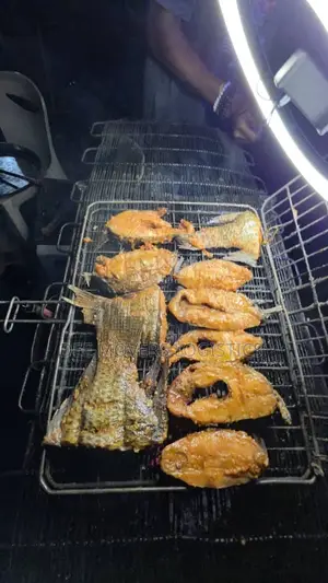 Freshly Made Meals Anytime, Anyday!